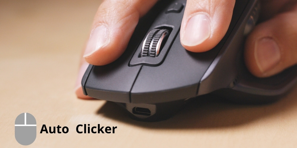 Install Auto Clicker on Windows - Download Auto Clicker App for Free